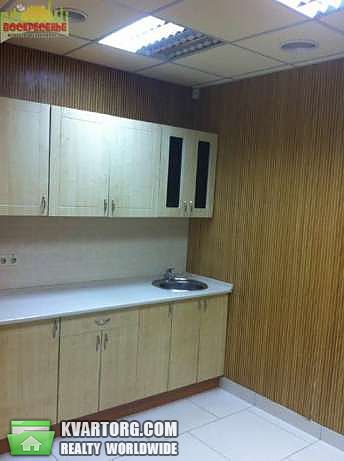 Rent out office. Киев,  Машиностроительная — photo 8