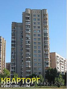 Sell 2-room apartment. Киев, Симиренко, — photo 1