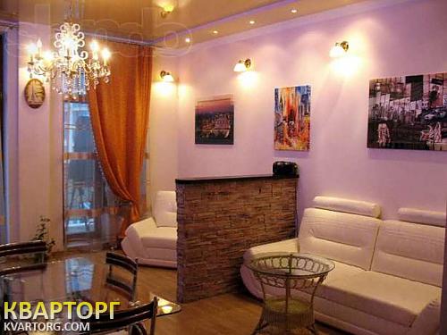 Rent out 2-room apartment. Одесса, Кленовая — photo 1