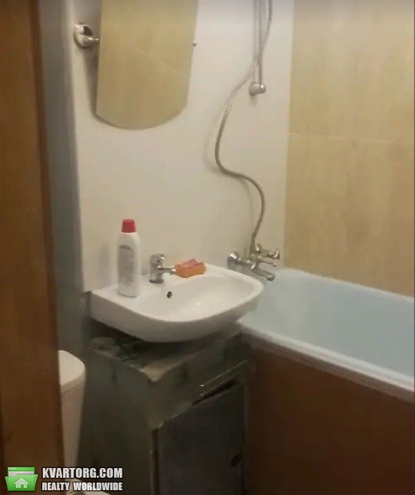 Rent out 1-room apartment. Киев,  Рыбалко — photo 7
