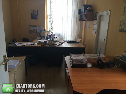 Rent out office. Киев, костельная — photo 5