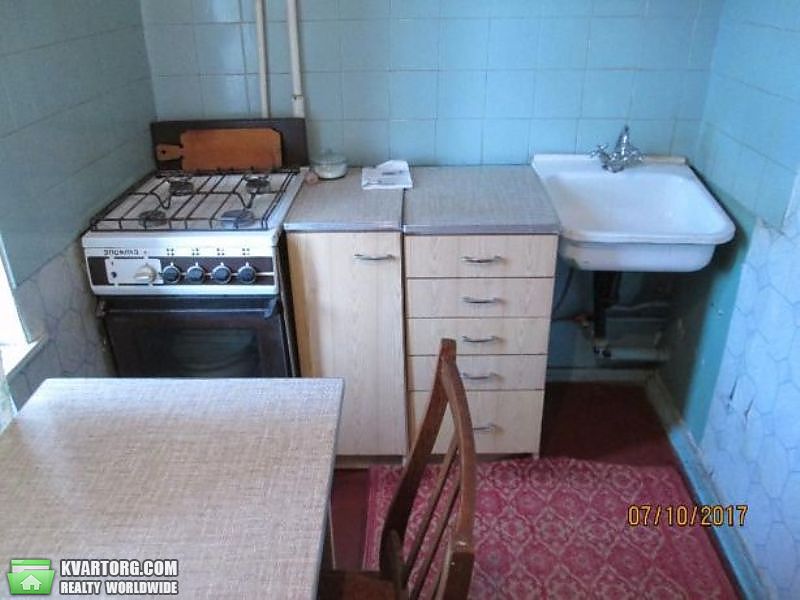 Sell 1-room apartment. Киев,  Симиренко — photo 5