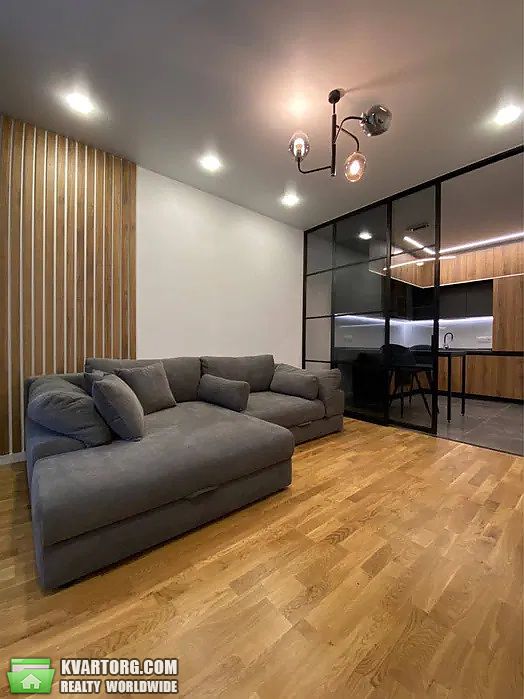 Sell 2-room apartment. Киев, Осокорская — photo 1