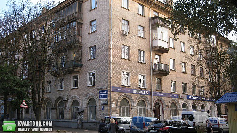 Sell 3-room apartment. Киев,  Победы пр — photo 1