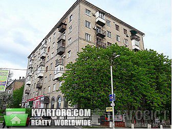 Sell 2-room apartment. Киев,  Дружбы Народов бул — photo 1