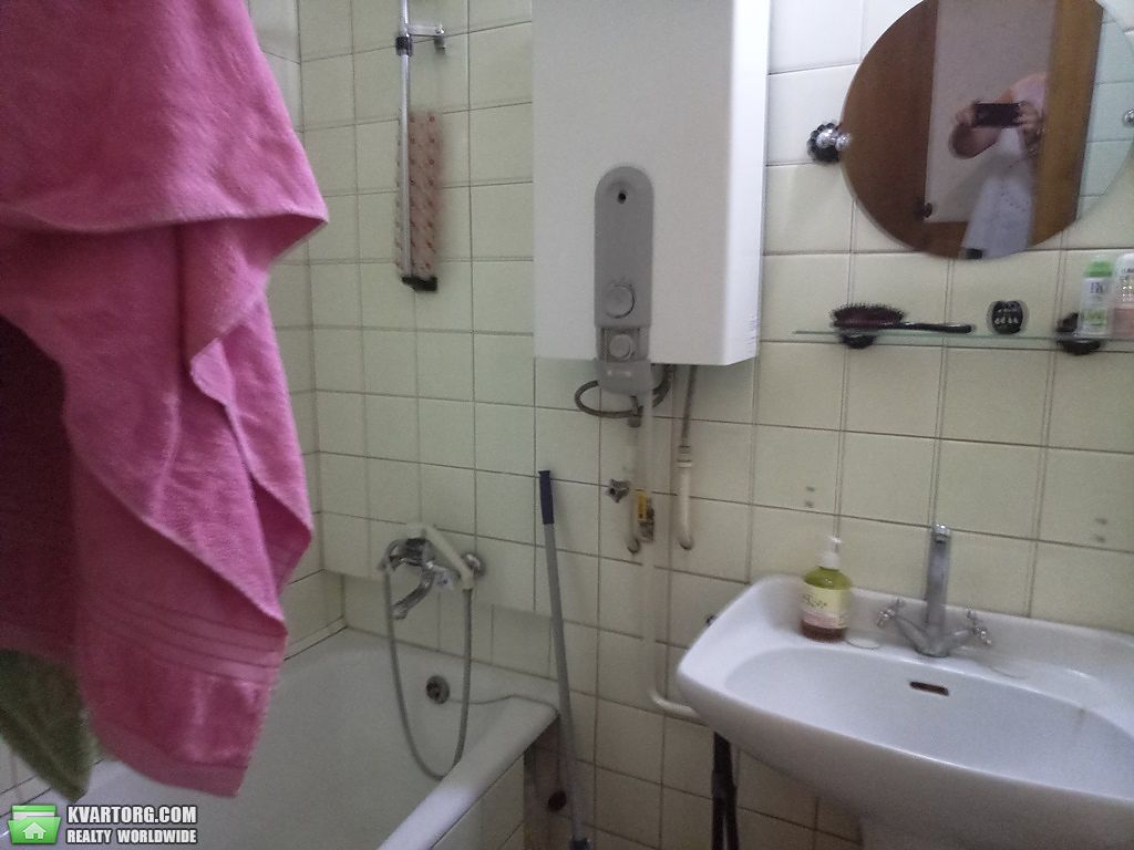Sell 2-room apartment. Днепропетровск, Харьковская — photo 2