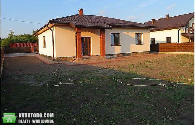 Sell house. Львов, с. Подрясное — photo 4