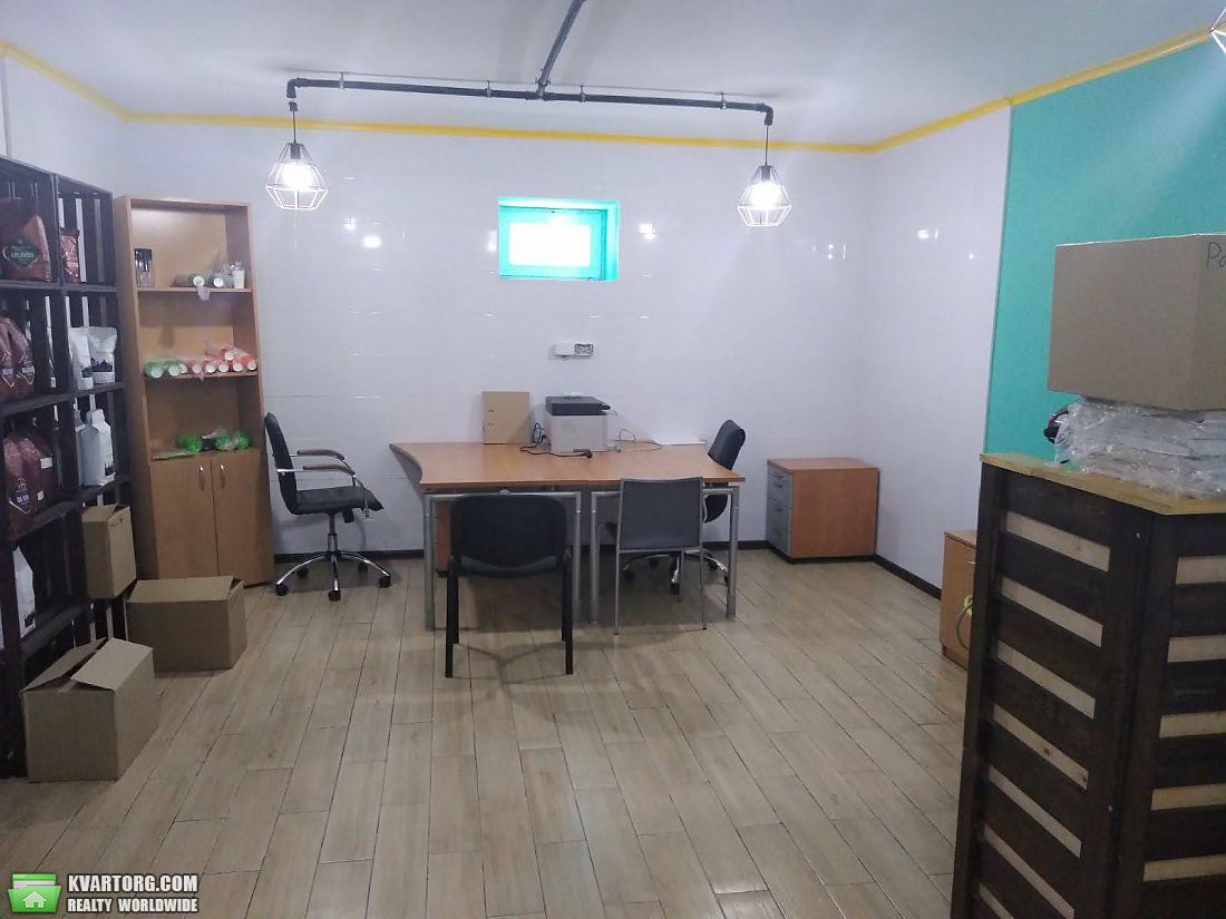 Sell office. Ирпень, Григория Сковороды — photo 5