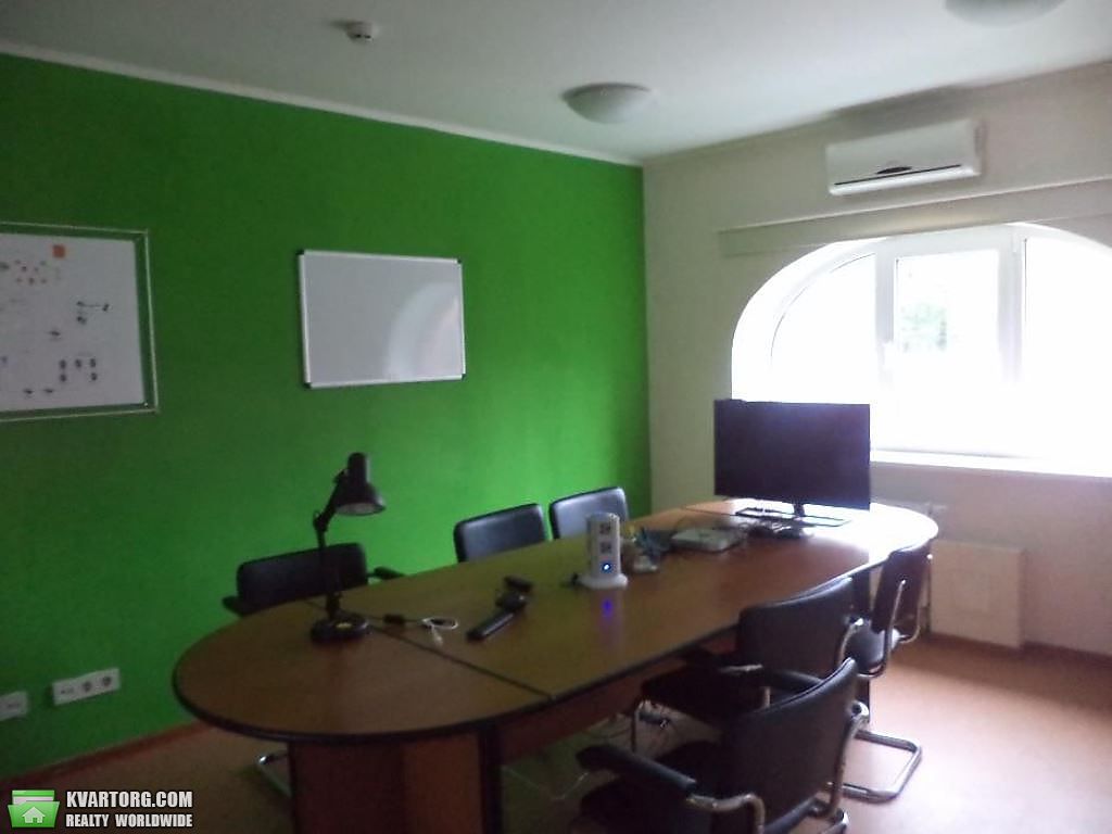 Rent out office. Киев,  Толстого — photo 8