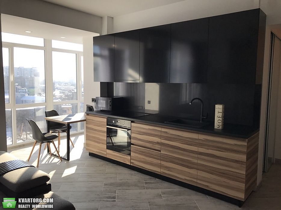 Rent out 2-room apartment. Харьков, пл. Павловская — photo 2