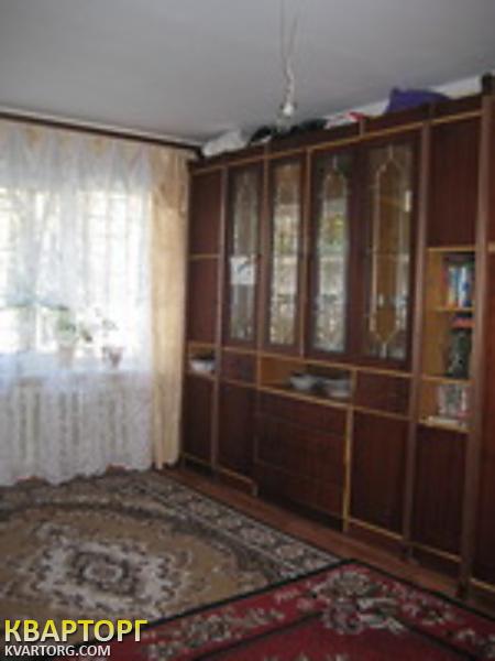 Sell 2-room apartment. Одесса, Ак. Заболотного — photo 1