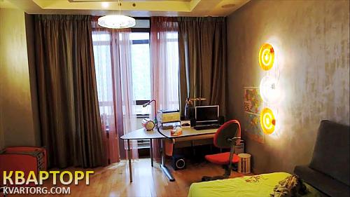Sell multi-room apartment. Киев,  Жилянская — photo 9