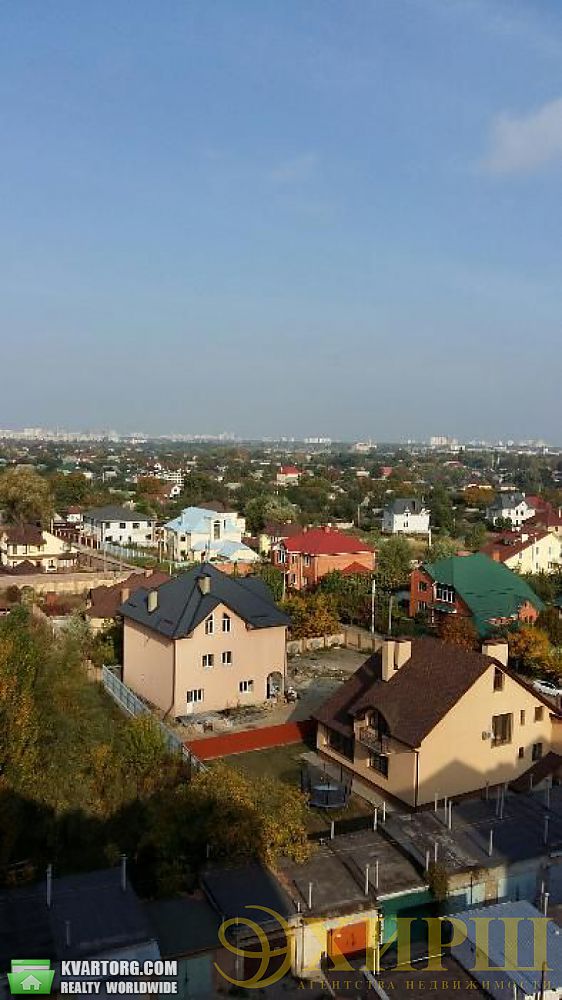 Sell 2-room apartment. Киев, Луценко — photo 10