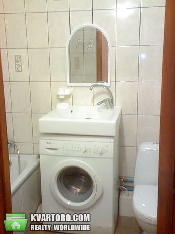 Rent out 1-room apartment. Киев,  Теремковская — photo 6