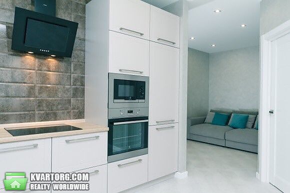 Rent out 2-room apartment. Киев, Кахи Бендукидзе — photo 2