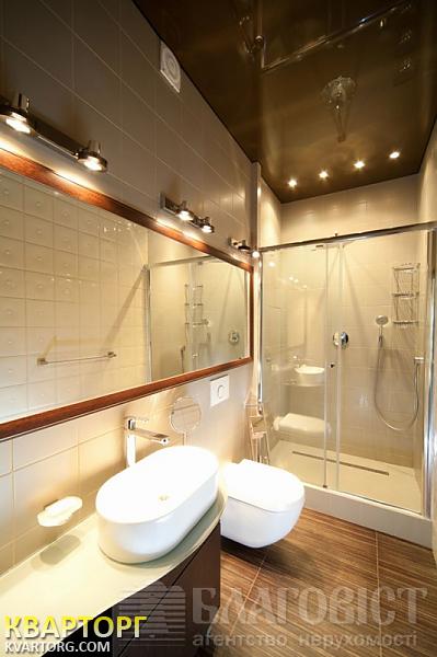 Sell 3-room apartment. Киев, Кудряшова — photo 9