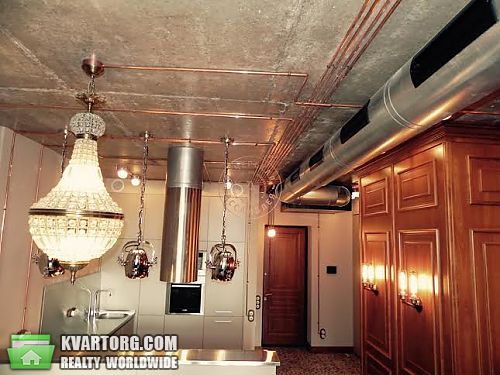 Sell 2-room apartment. Киев, Драгомирова — photo 1