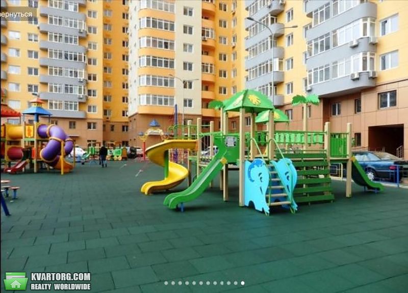 Sell 3-room apartment. Киев,  Кондратюка — photo 1