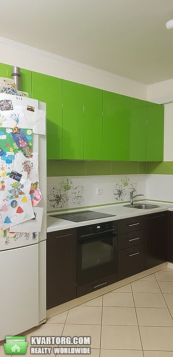 Sell 1-room apartment. Киев, Регенераторная — photo 1