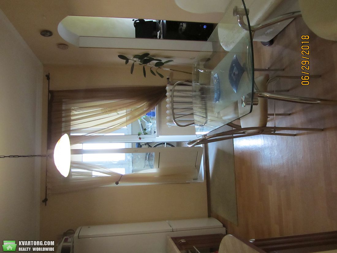 Sell 1-room apartment. Киев,  Милославская — photo 7