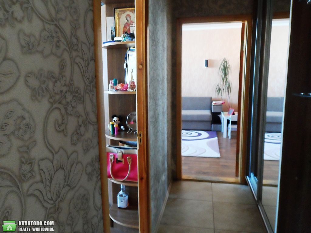 Sell 2-room apartment. Одесса, Ильфа и Петрова — photo 3