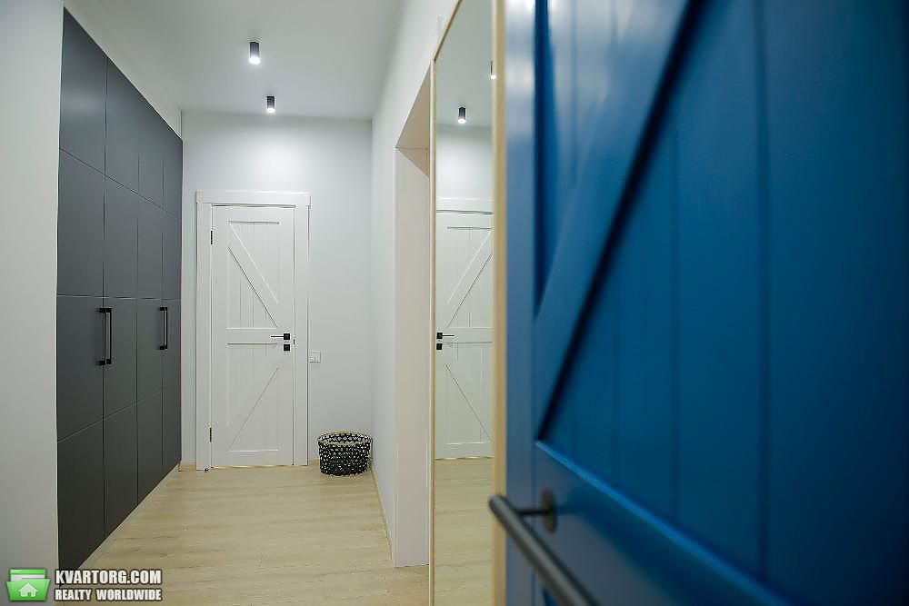 Rent out 1-room apartment. Киев,  Ломоносова — photo 6