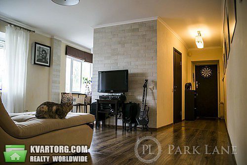 Sell 3-room apartment. Киев,  Леси Украинки бул — photo 2