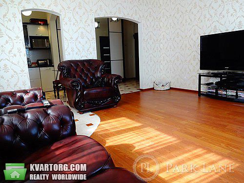 Sell 2-room apartment. Киев, Кольцова бул — photo 1