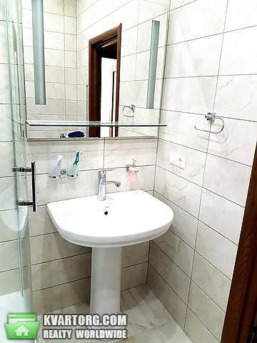 Rent out 1-room apartment. Одесса, Французский бульвар — photo 8