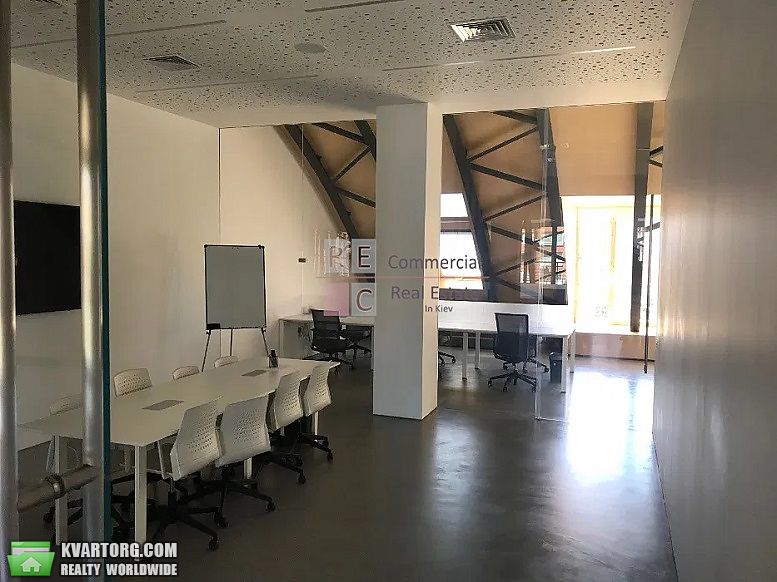 Rent out office. Киев,  Тургеневская — photo 2