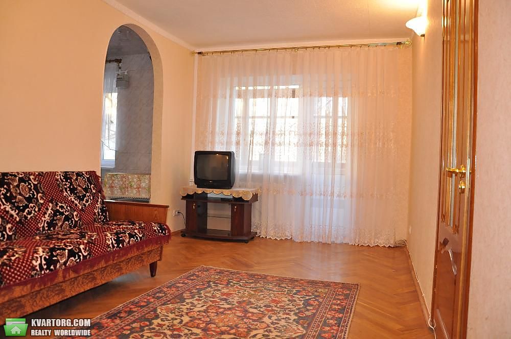 Rent out 2-room apartment. Одесса,  Черняховского — photo 4