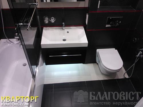 Rent out 1-room apartment. Киев,  Ахматовой — photo 9