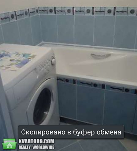 Rent out 2-room apartment. Киев, Приокзальная — photo 5