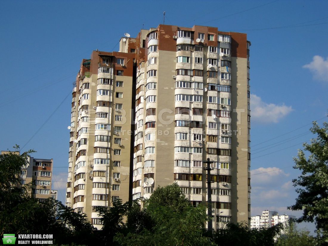 Sell 3-room apartment. Киев,  Ахматовой — photo 4