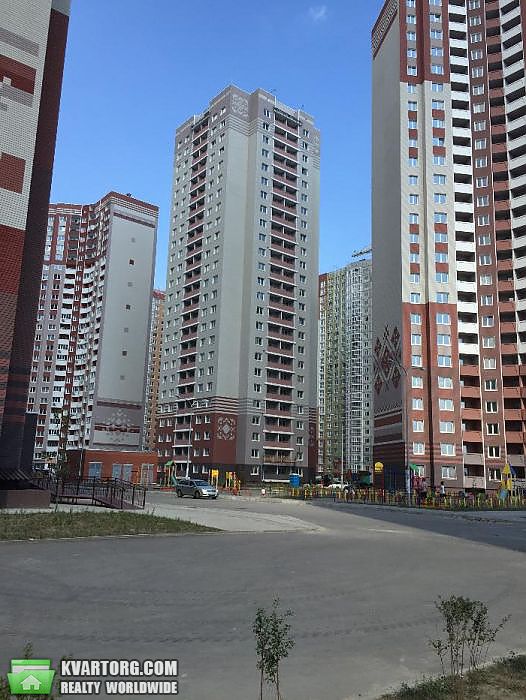 Sell 3-room apartment. Киев,  Гмыри — photo 1