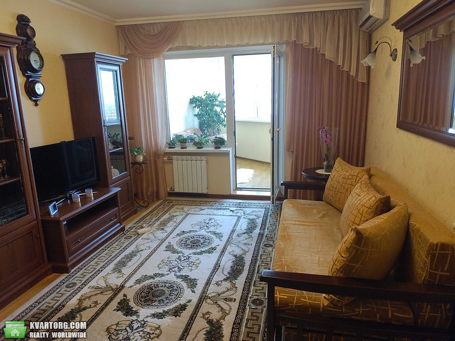Sell 2-room apartment. Киев,  Вишняковская — photo 2