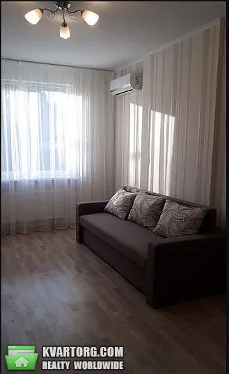 Rent out 1-room apartment. Киев,  Тбилисский пер — photo 6