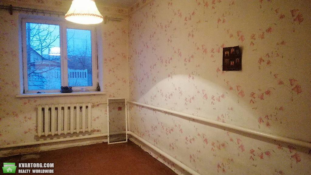 Sell house. Полтава,  1 линия — photo 2