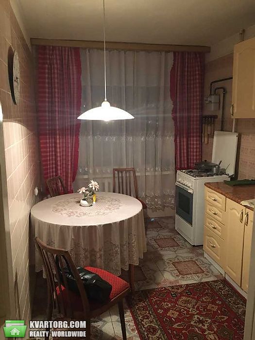 Sell 3-room apartment. Полтава, Бирюзова — photo 1