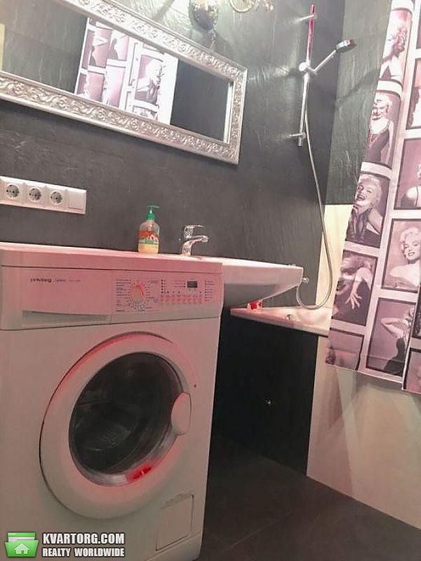 Rent out 2-room apartment. Киев,  Мишуги — photo 7
