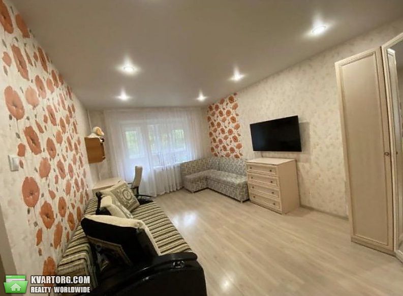 Sell 1-room apartment. Днепропетровск, Косиора — photo 1