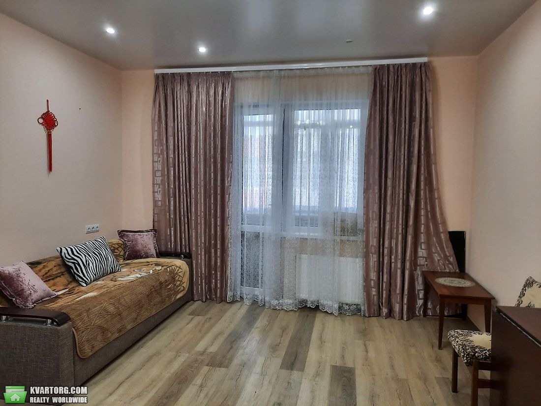 Rent out 1-room apartment. Вишневое, Хвылевого Миколая — photo 2