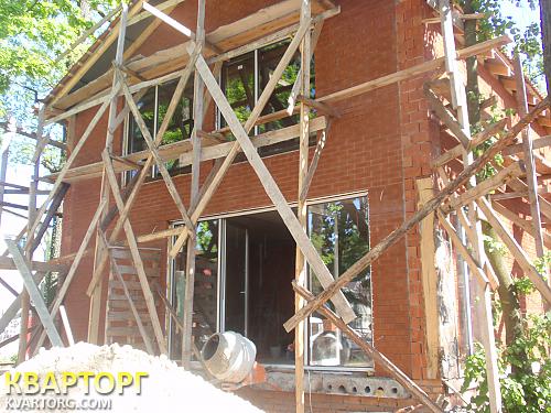 Sell house. Киевская обл., Коментерна — photo 4