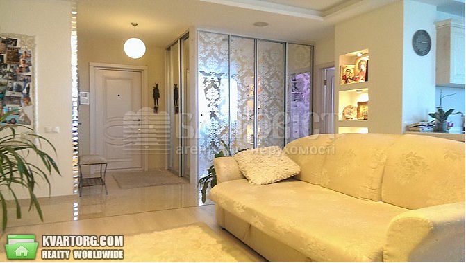 Sell 3-room apartment. Киев, Левитана — photo 3