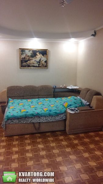 Sell 2-room apartment. Киев,  Приречная — photo 1