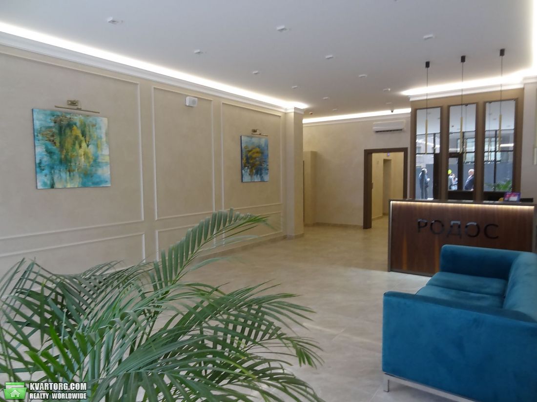 Sell 1-room apartment. Одесса, Курортный переулок — photo 2