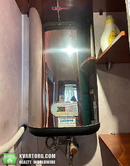 Sell 1-room apartment. Киев,  Ломоносова — photo 9