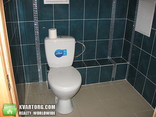 Rent out 3-room apartment. Киев, Борщаговская — photo 5