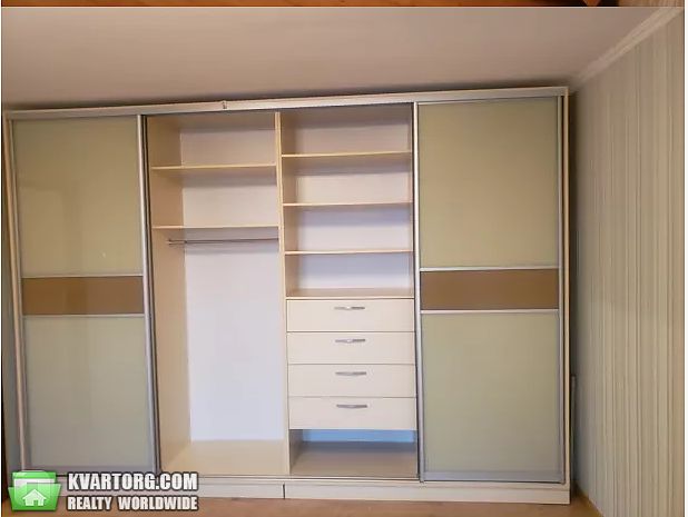 Rent out 2-room apartment. Киев, Евгения Харченка — photo 4
