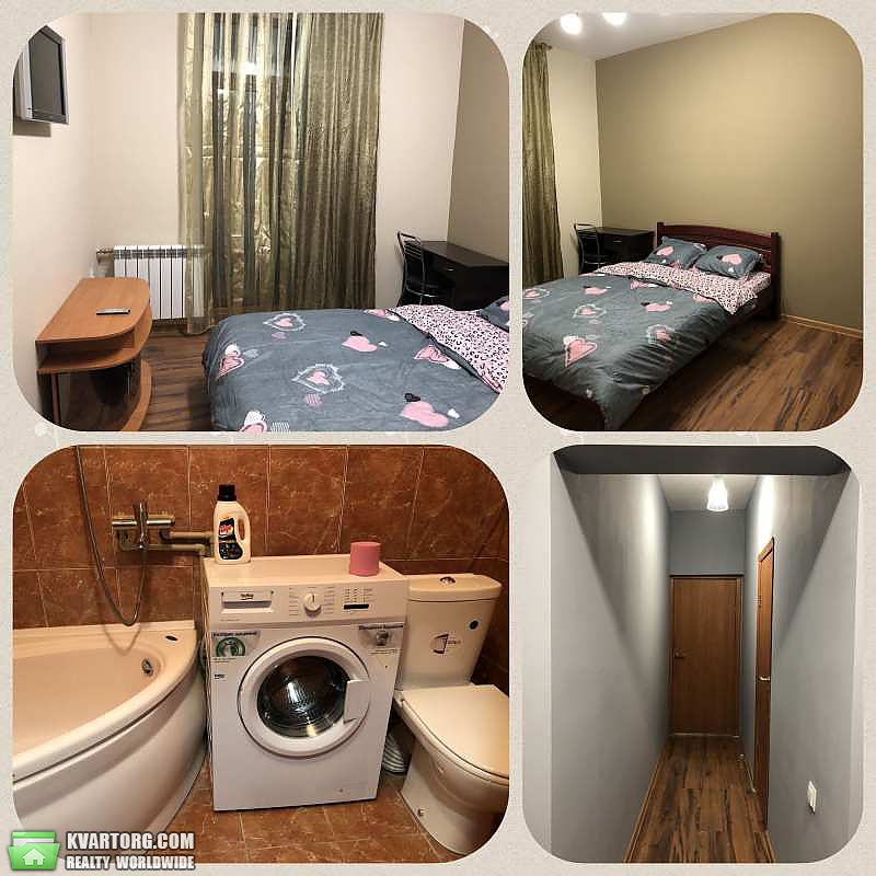 Rent out 2-room apartment. Харьков, Ярослава Мудрого — photo 3